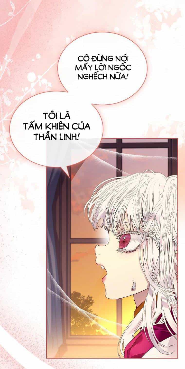 Tôi Đã Nuôi Hồ Ly Sai Cách Rồi - Chương 22.2 - ảnh 35