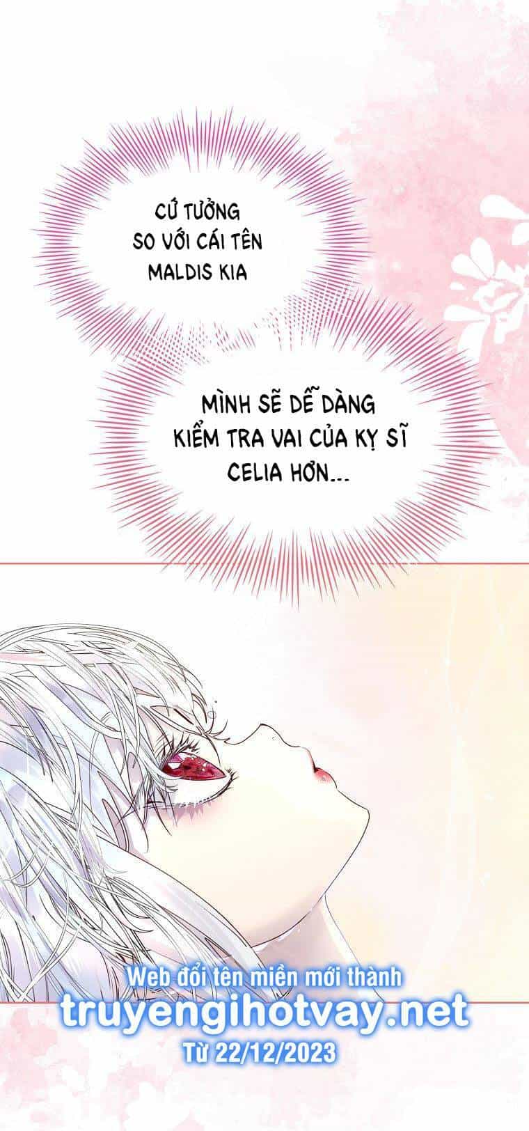Tôi Đã Nuôi Hồ Ly Sai Cách Rồi - Chương 22.2 - ảnh 4