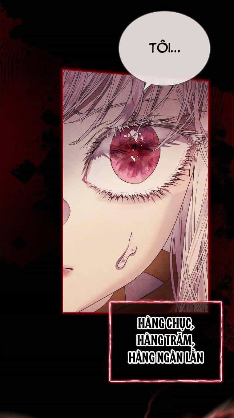 Tôi Đã Nuôi Hồ Ly Sai Cách Rồi - Chương 22.2 - ảnh 47