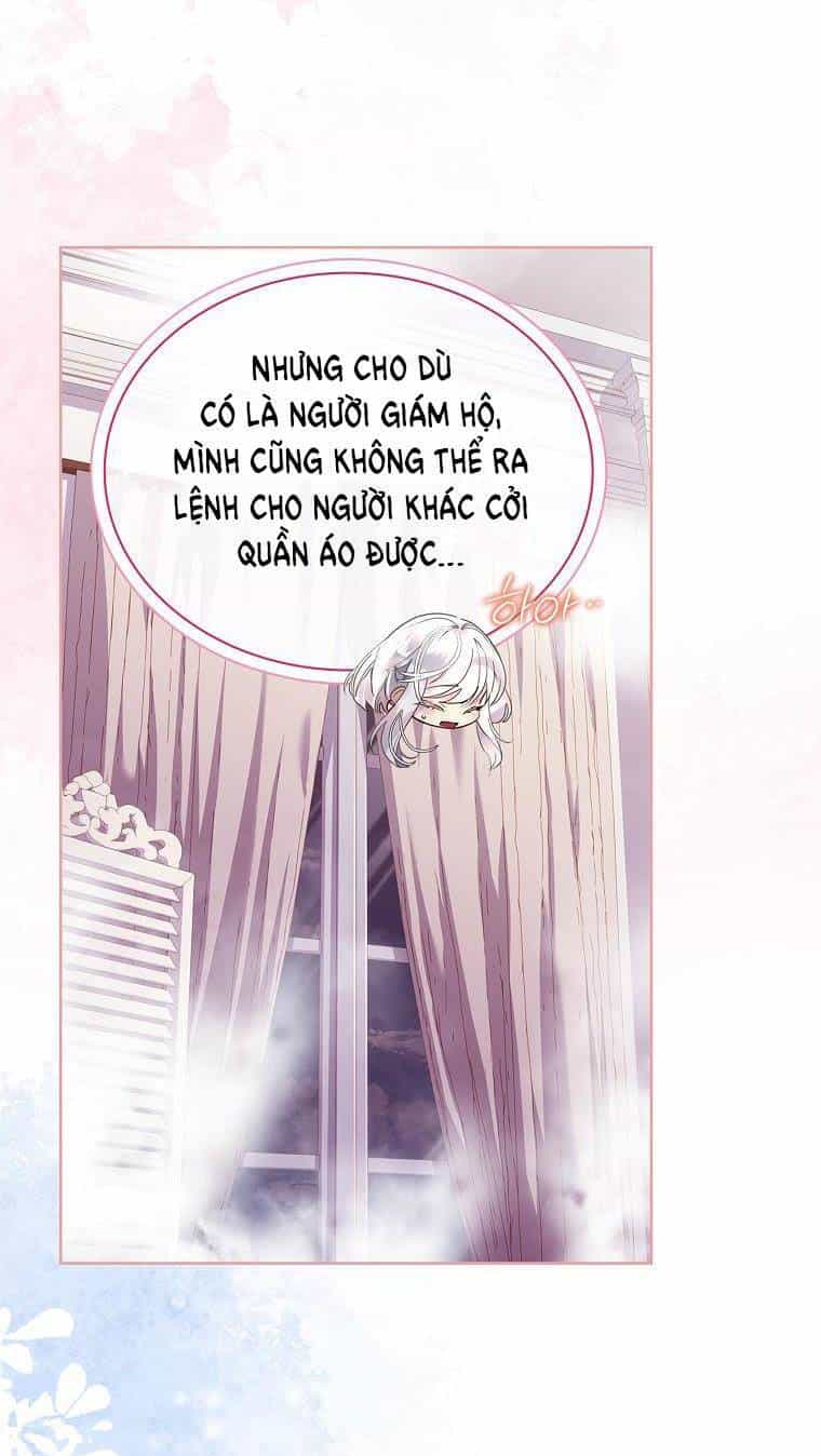 Tôi Đã Nuôi Hồ Ly Sai Cách Rồi - Chương 22.2 - ảnh 5