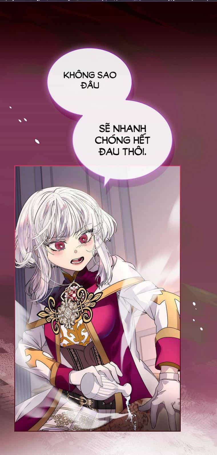 Tôi Đã Nuôi Hồ Ly Sai Cách Rồi - Chương 23.1 - ảnh 24