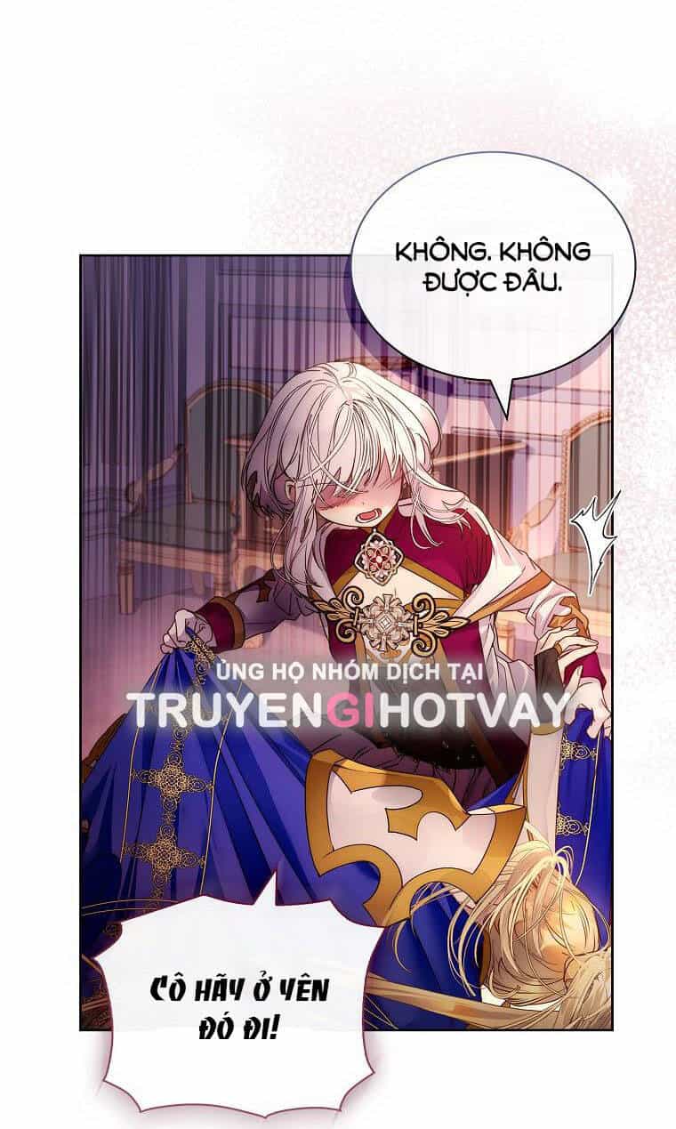 Tôi Đã Nuôi Hồ Ly Sai Cách Rồi - Chương 23.1 - ảnh 7