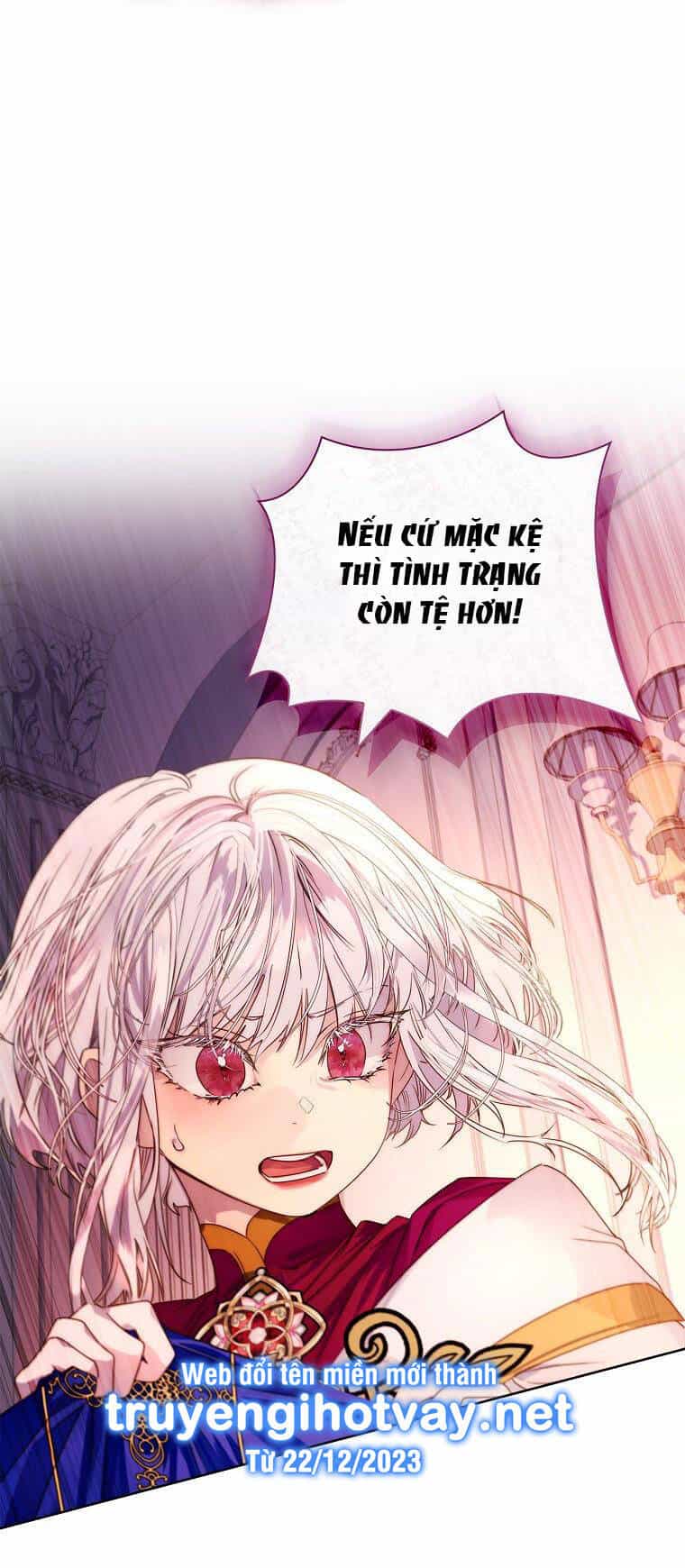 Tôi Đã Nuôi Hồ Ly Sai Cách Rồi - Chương 23.1 - ảnh 8