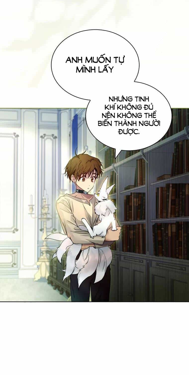 Tôi Đã Nuôi Hồ Ly Sai Cách Rồi - Chương 23.2 - ảnh 20