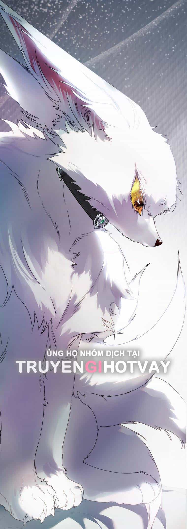 Tôi Đã Nuôi Hồ Ly Sai Cách Rồi - Chương 23.2 - ảnh 38