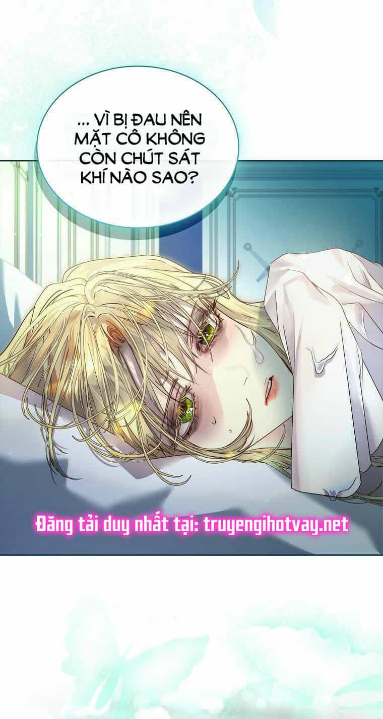 Tôi Đã Nuôi Hồ Ly Sai Cách Rồi - Chương 24.1 - ảnh 33