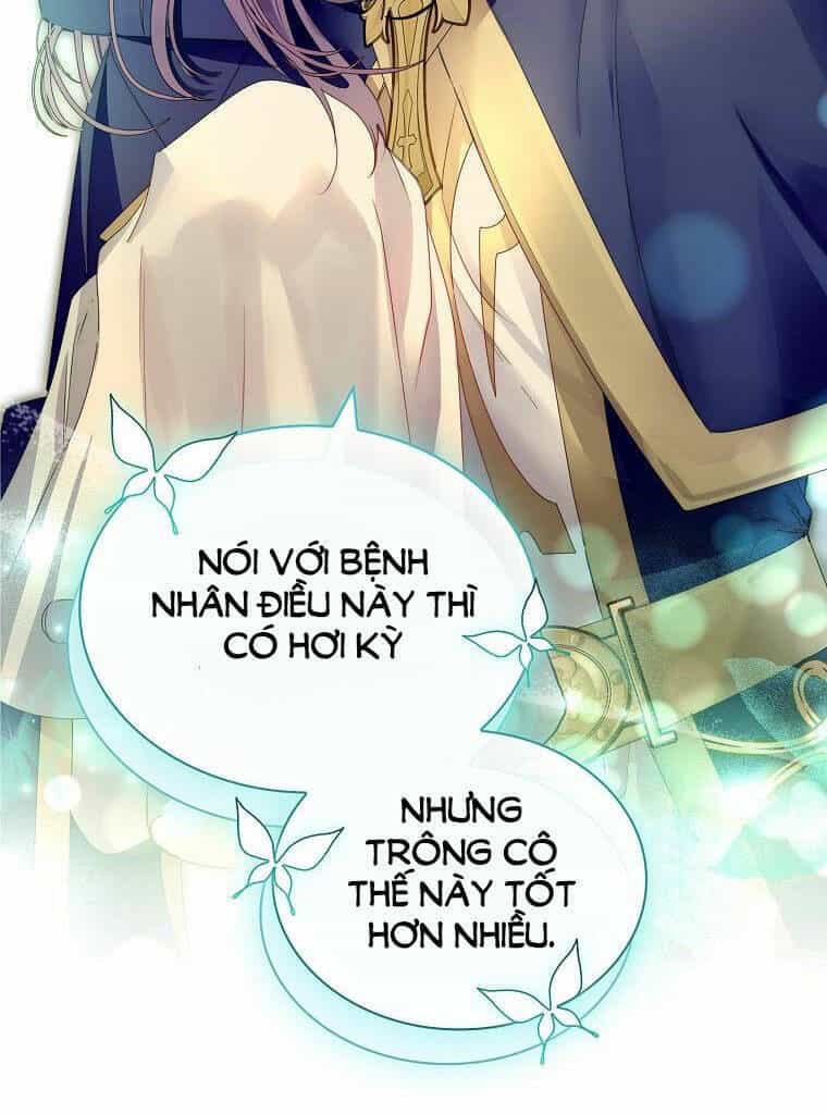 Tôi Đã Nuôi Hồ Ly Sai Cách Rồi - Chương 24.1 - ảnh 35