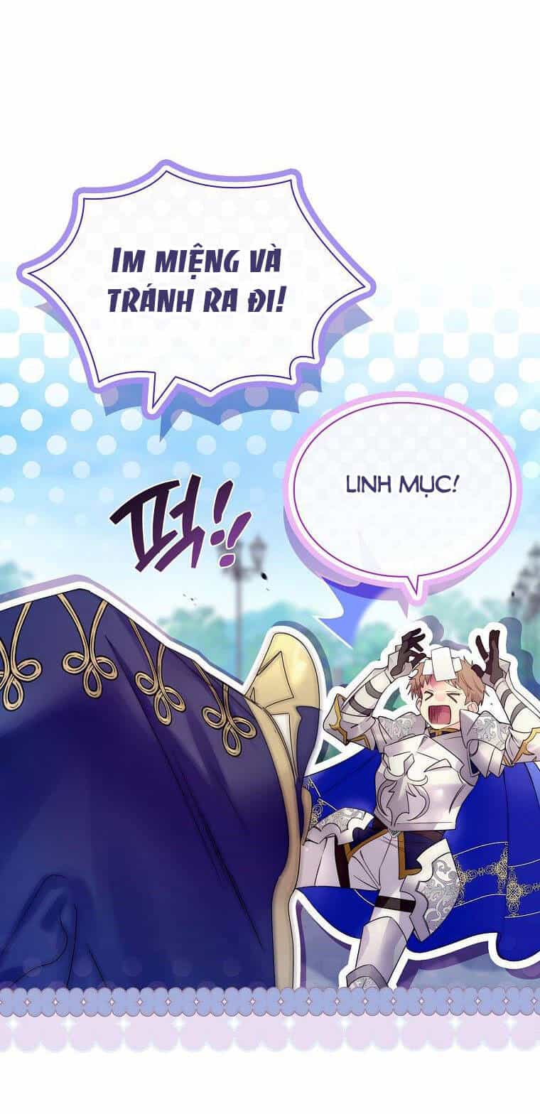 Tôi Đã Nuôi Hồ Ly Sai Cách Rồi - Chương 24.1 - ảnh 6