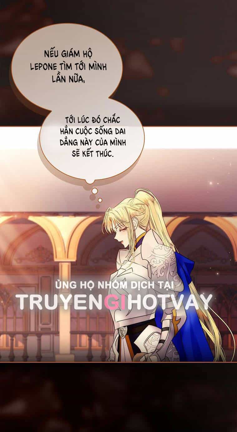 Tôi Đã Nuôi Hồ Ly Sai Cách Rồi - Chương 24.2 - ảnh 32