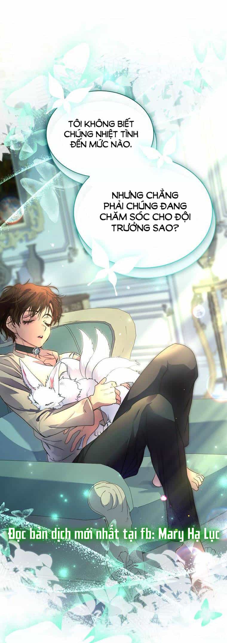 Tôi Đã Nuôi Hồ Ly Sai Cách Rồi - Chương 24.2 - ảnh 6