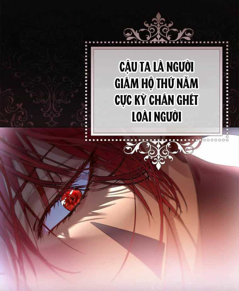 Tôi Đã Nuôi Hồ Ly Sai Cách Rồi - Chương 25.1 - ảnh 23