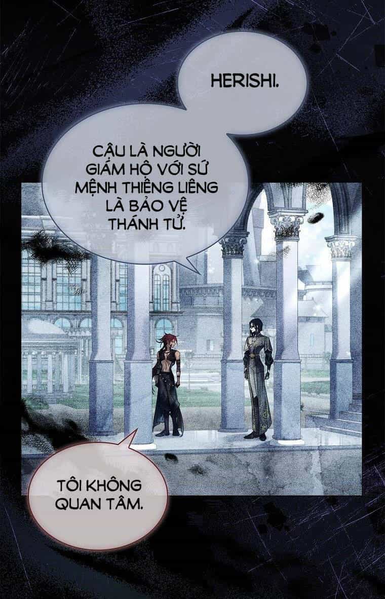 Tôi Đã Nuôi Hồ Ly Sai Cách Rồi - Chương 25.1 - ảnh 28