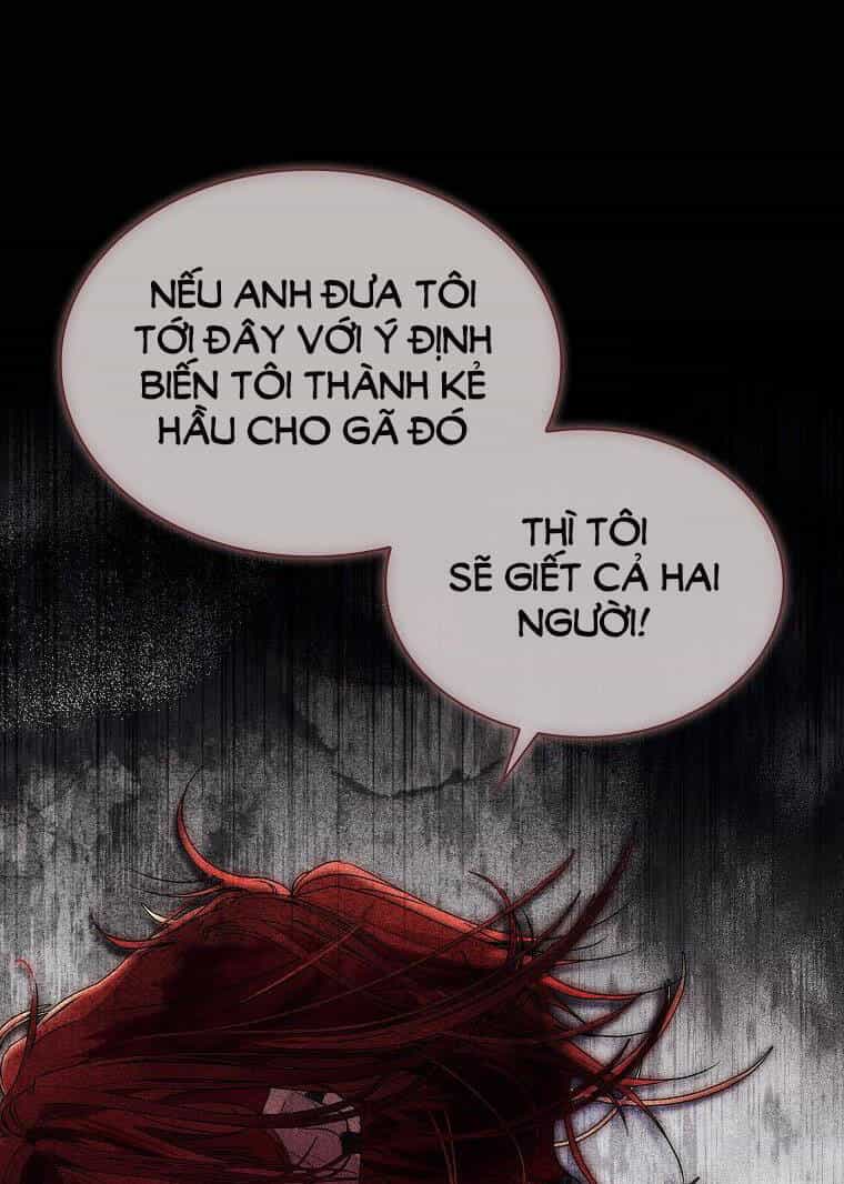 Tôi Đã Nuôi Hồ Ly Sai Cách Rồi - Chương 25.1 - ảnh 30