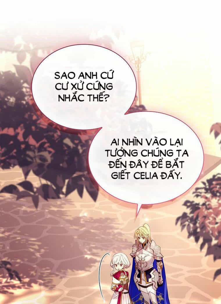 Tôi Đã Nuôi Hồ Ly Sai Cách Rồi - Chương 25.1 - ảnh 7