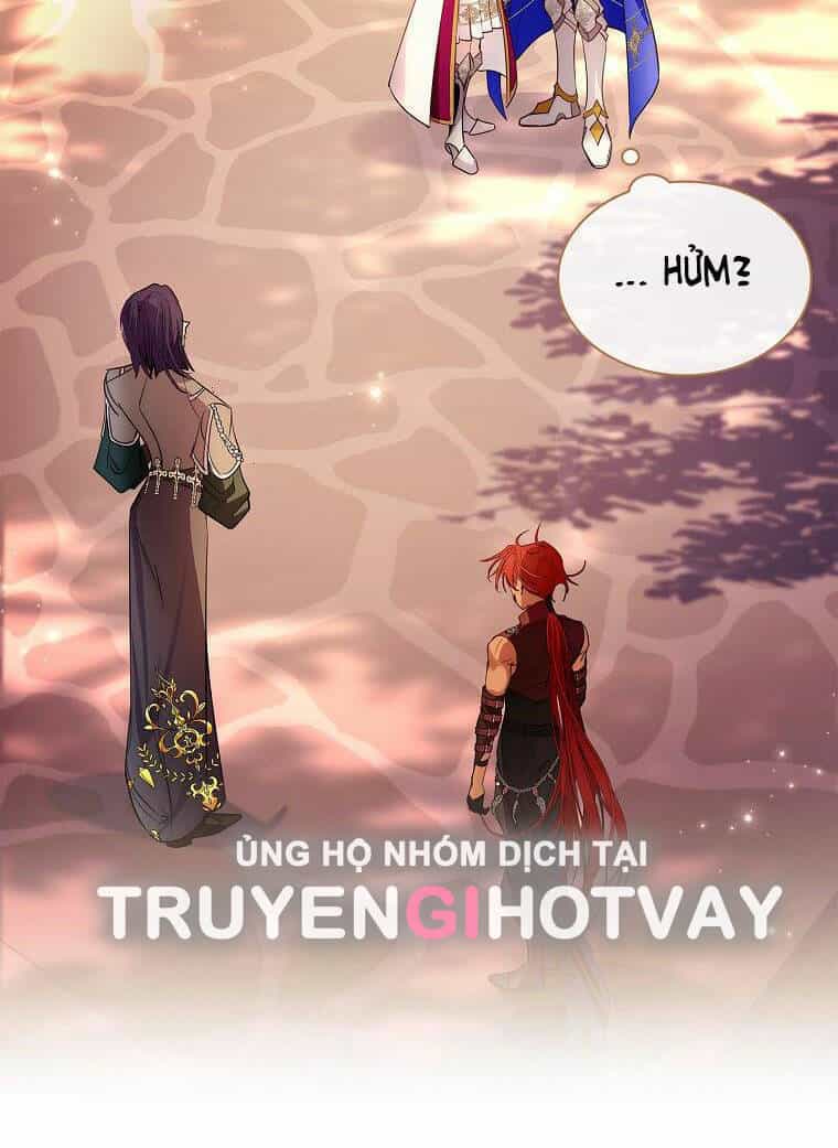 Tôi Đã Nuôi Hồ Ly Sai Cách Rồi - Chương 25.1 - ảnh 8
