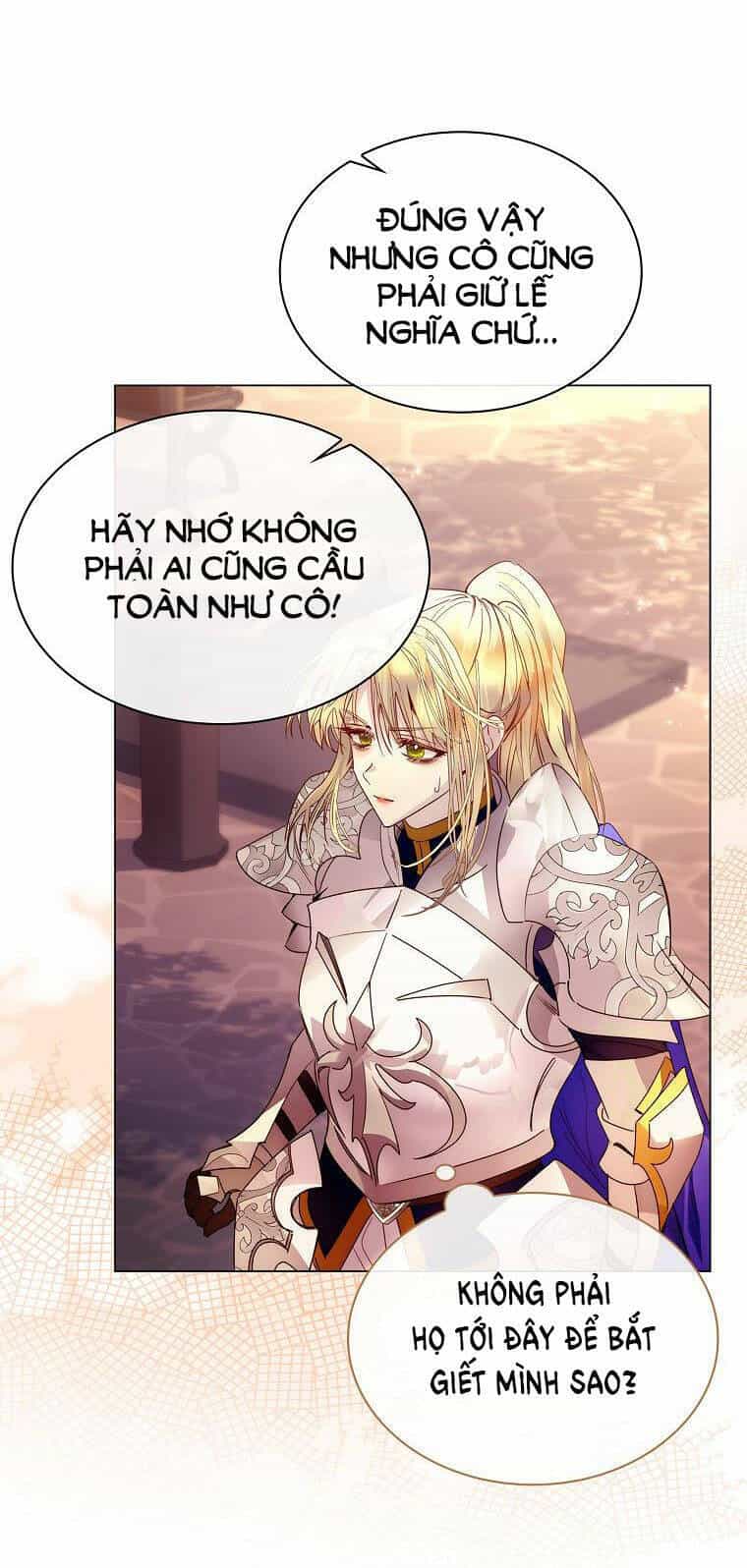 Tôi Đã Nuôi Hồ Ly Sai Cách Rồi - Chương 25.1 - ảnh 9