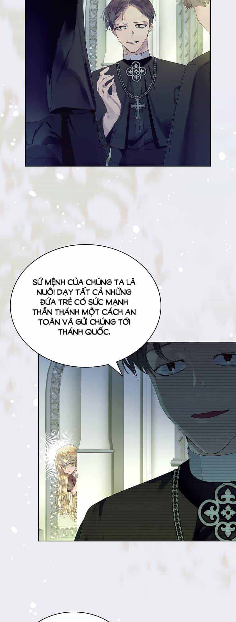 Tôi Đã Nuôi Hồ Ly Sai Cách Rồi - Chương 3.1 - ảnh 14