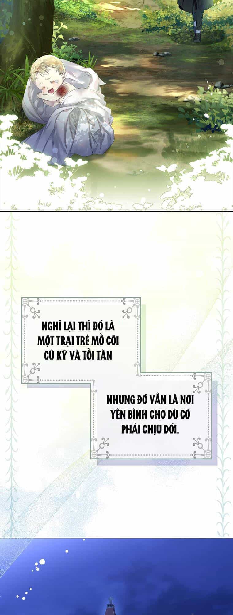 Tôi Đã Nuôi Hồ Ly Sai Cách Rồi - Chương 3.1 - ảnh 3