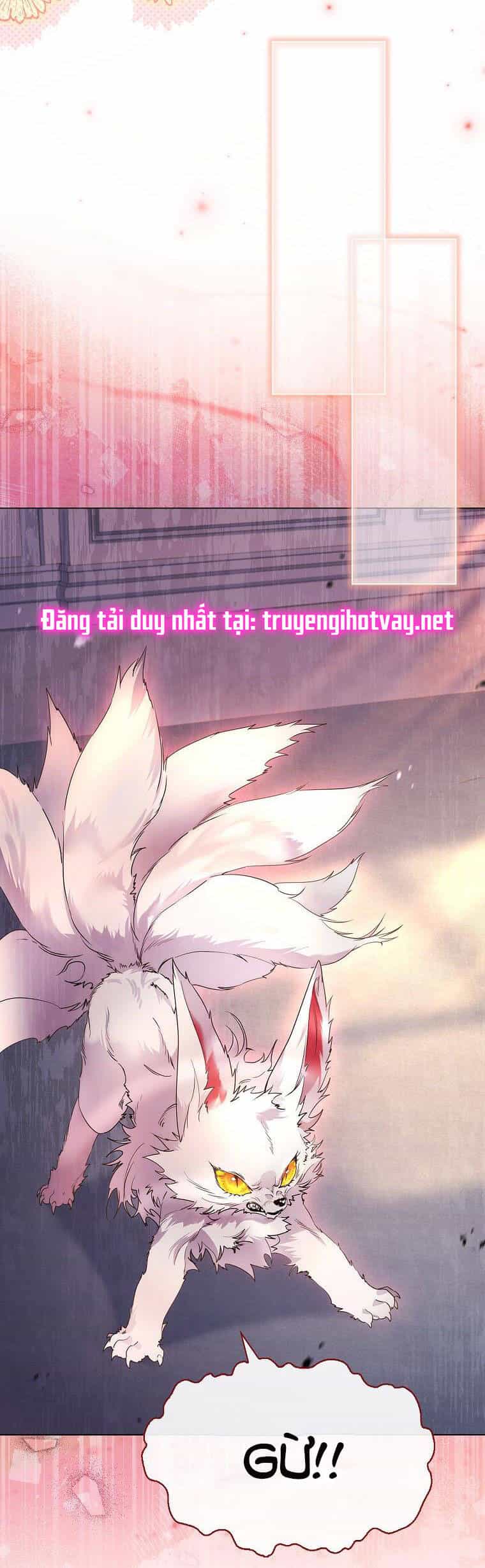 Tôi Đã Nuôi Hồ Ly Sai Cách Rồi - Chương 25.2 - ảnh 10