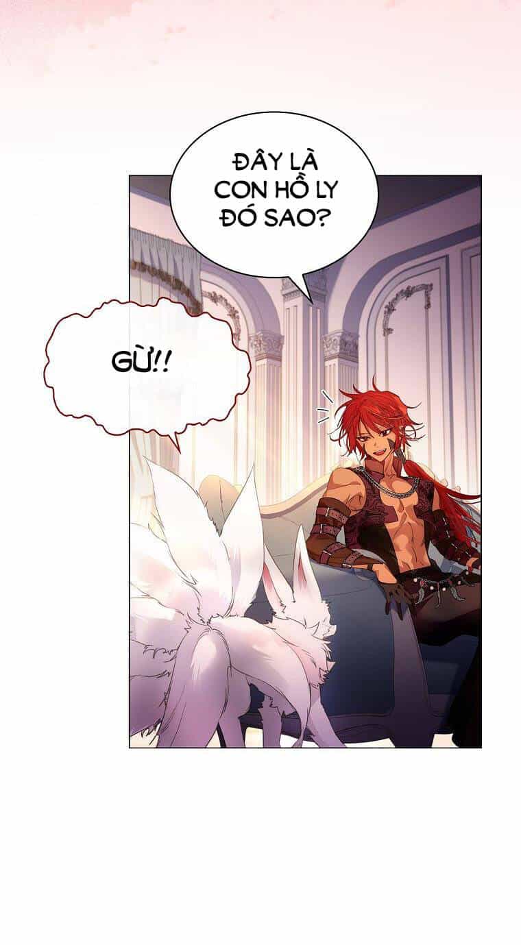 Tôi Đã Nuôi Hồ Ly Sai Cách Rồi - Chương 25.2 - ảnh 11