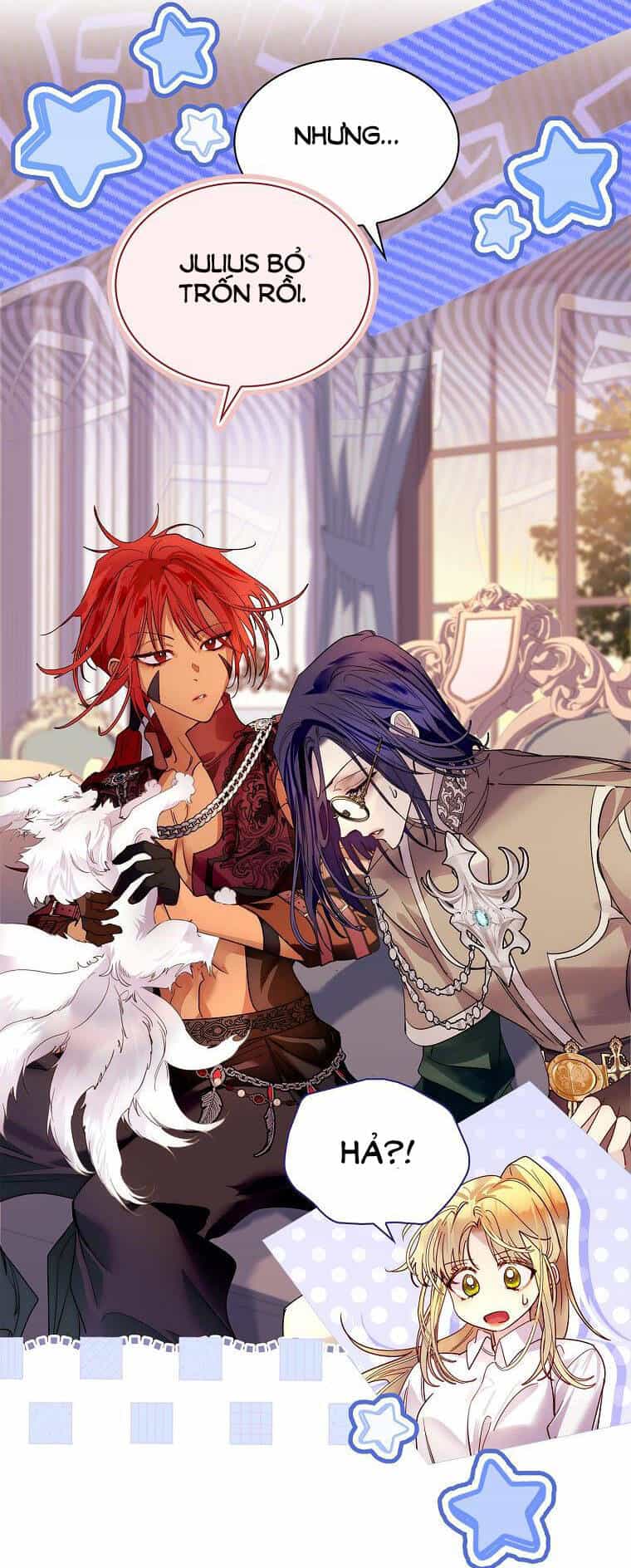 Tôi Đã Nuôi Hồ Ly Sai Cách Rồi - Chương 25.2 - ảnh 23