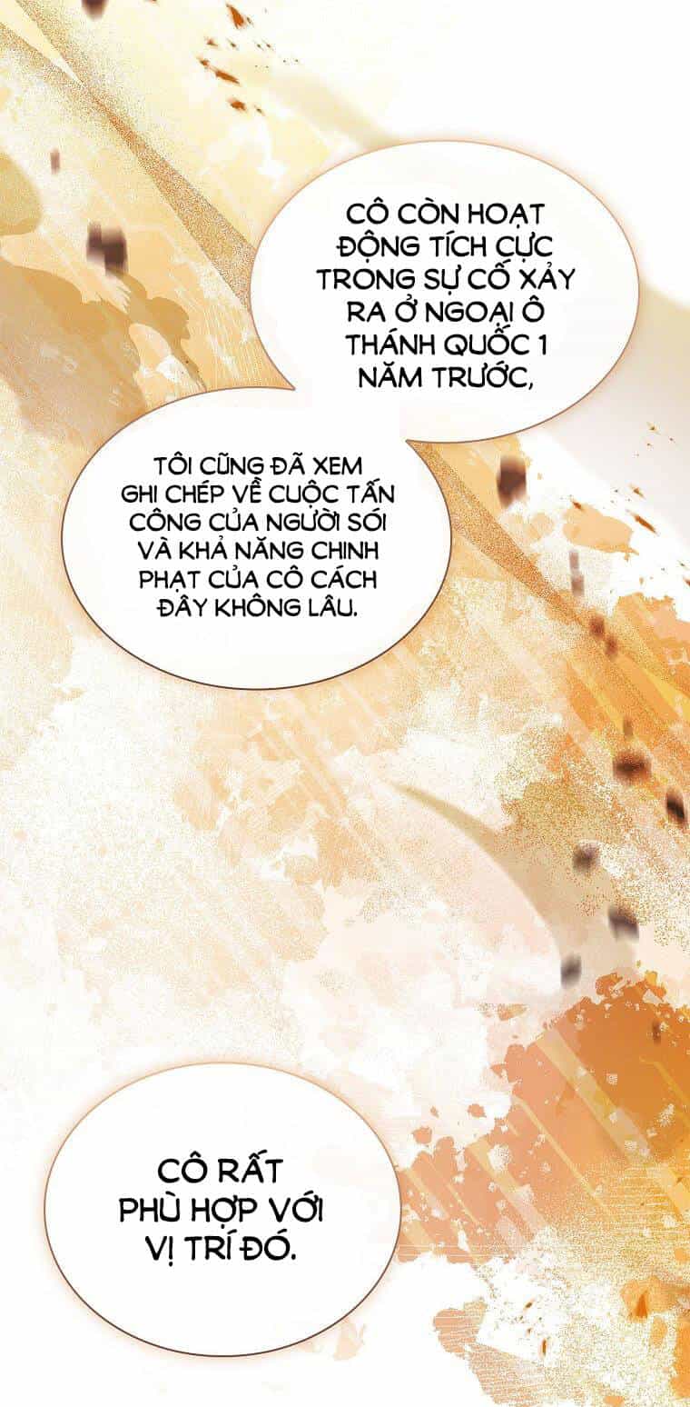Tôi Đã Nuôi Hồ Ly Sai Cách Rồi - Chương 25.2 - ảnh 30
