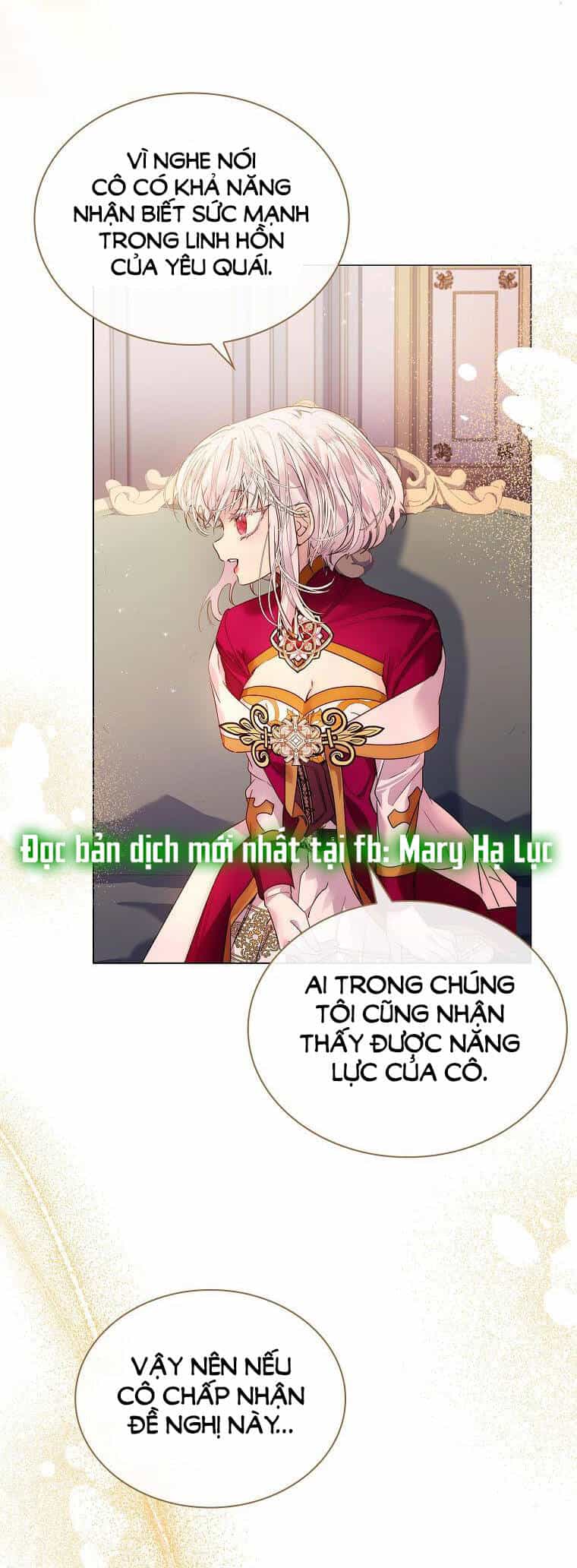 Tôi Đã Nuôi Hồ Ly Sai Cách Rồi - Chương 25.2 - ảnh 36