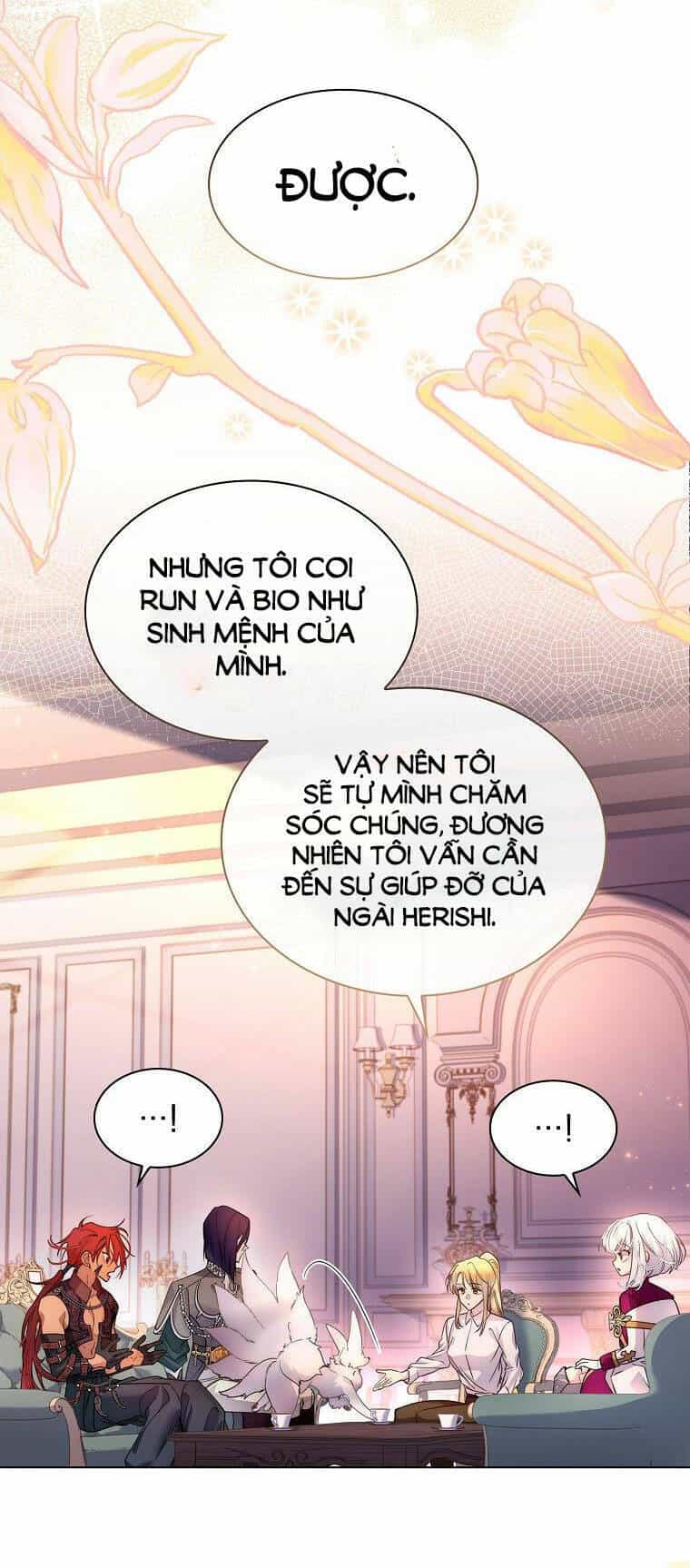Tôi Đã Nuôi Hồ Ly Sai Cách Rồi - Chương 25.2 - ảnh 50