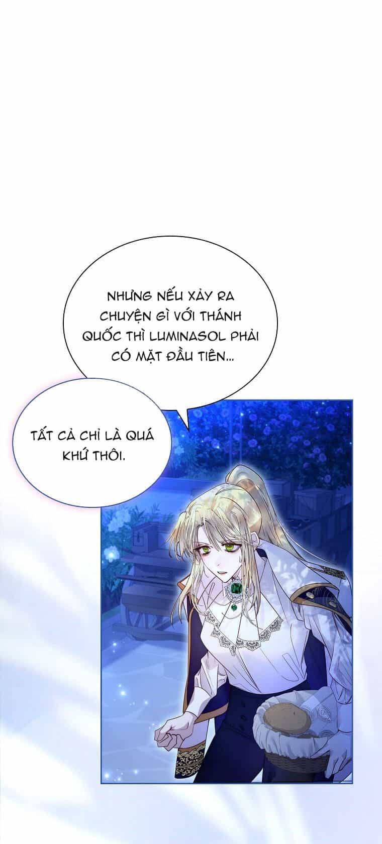 Tôi Đã Nuôi Hồ Ly Sai Cách Rồi - Chương 26.1 - ảnh 19