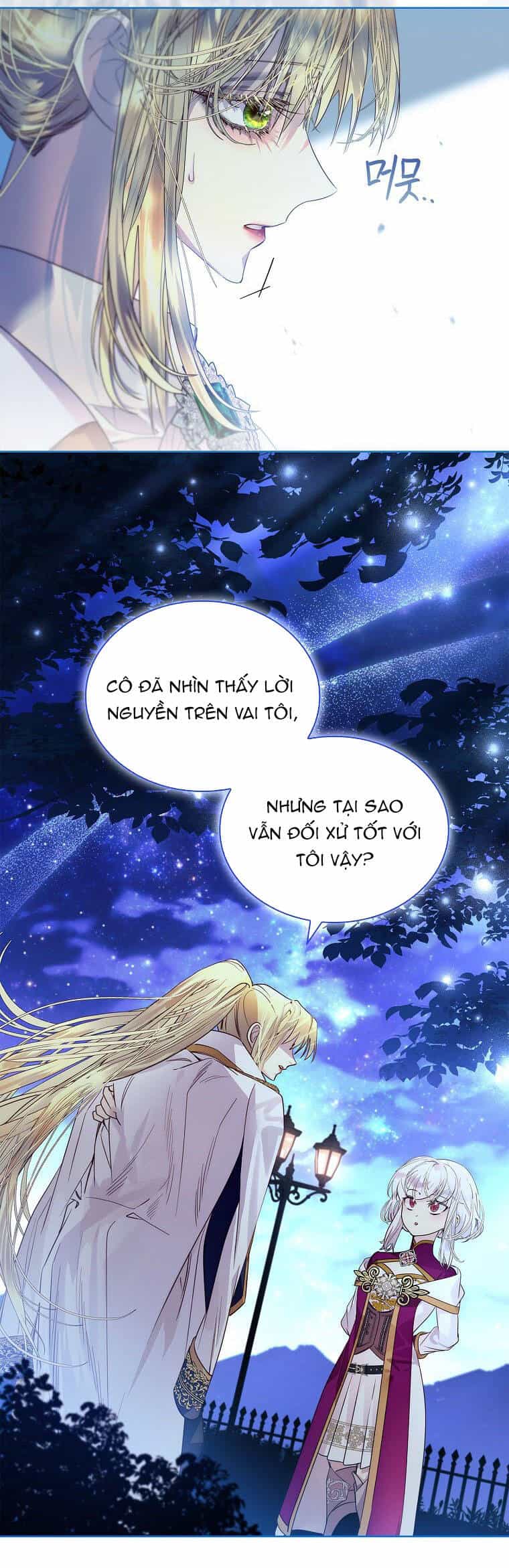 Tôi Đã Nuôi Hồ Ly Sai Cách Rồi - Chương 26.1 - ảnh 25