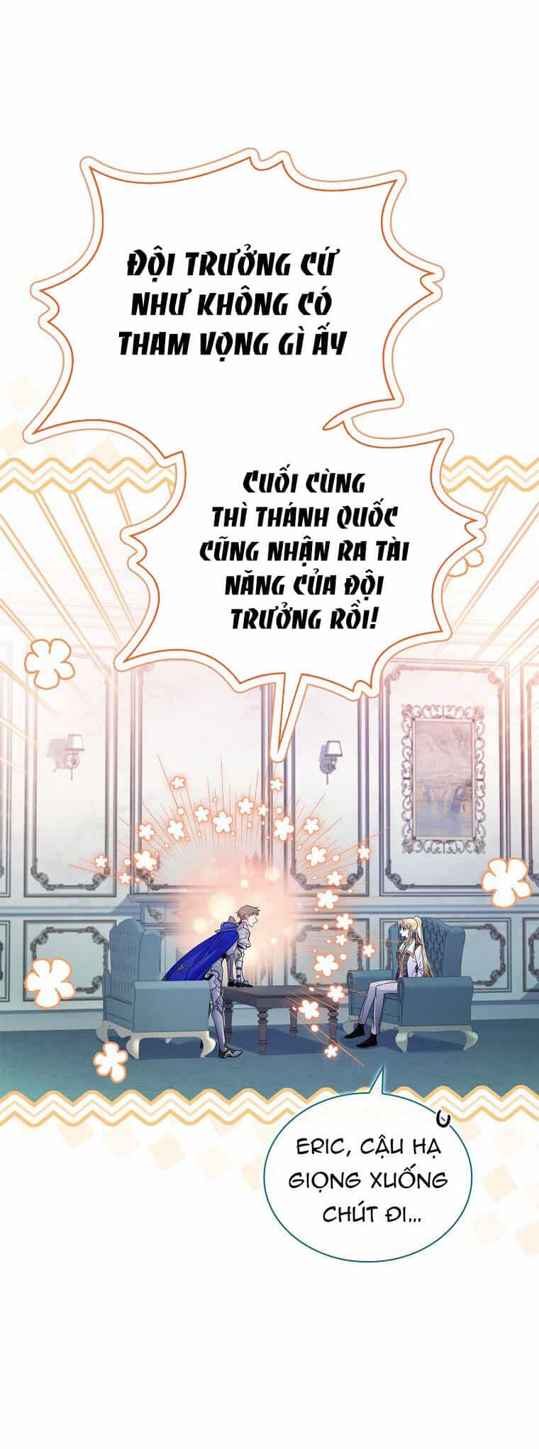 Tôi Đã Nuôi Hồ Ly Sai Cách Rồi - Chương 26.1 - ảnh 3