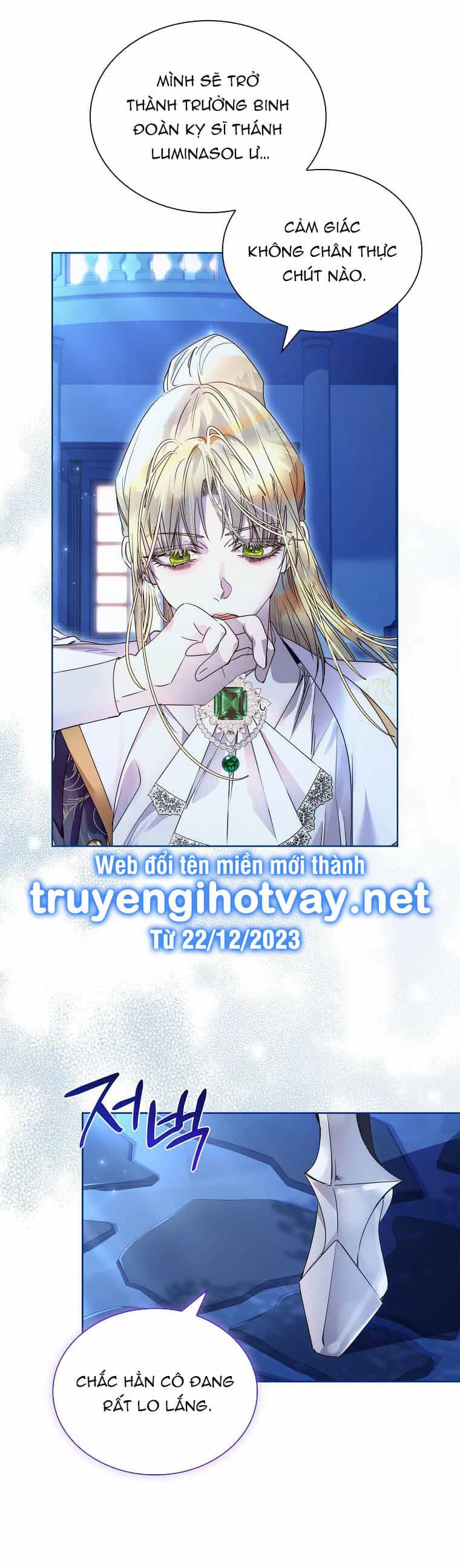 Tôi Đã Nuôi Hồ Ly Sai Cách Rồi - Chương 26.1 - ảnh 6