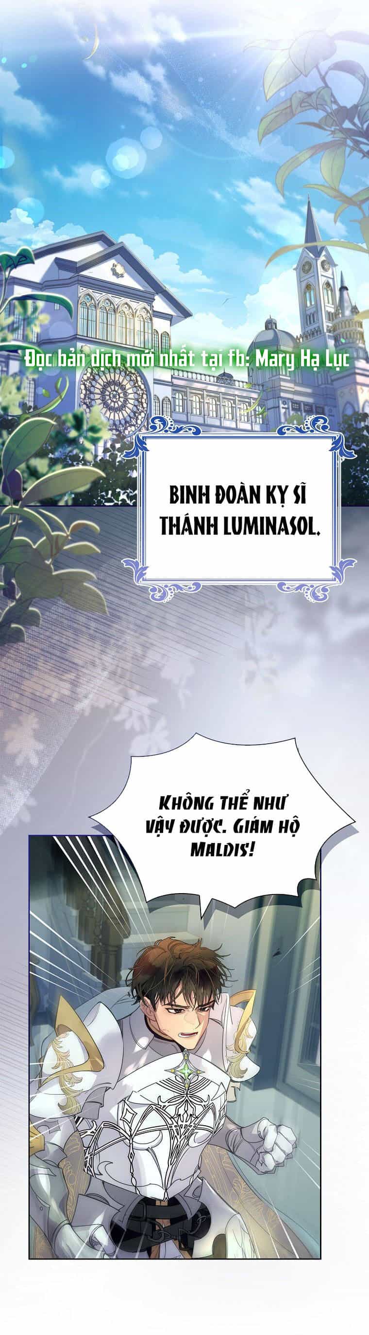 Tôi Đã Nuôi Hồ Ly Sai Cách Rồi - Chương 27.1 - ảnh 2