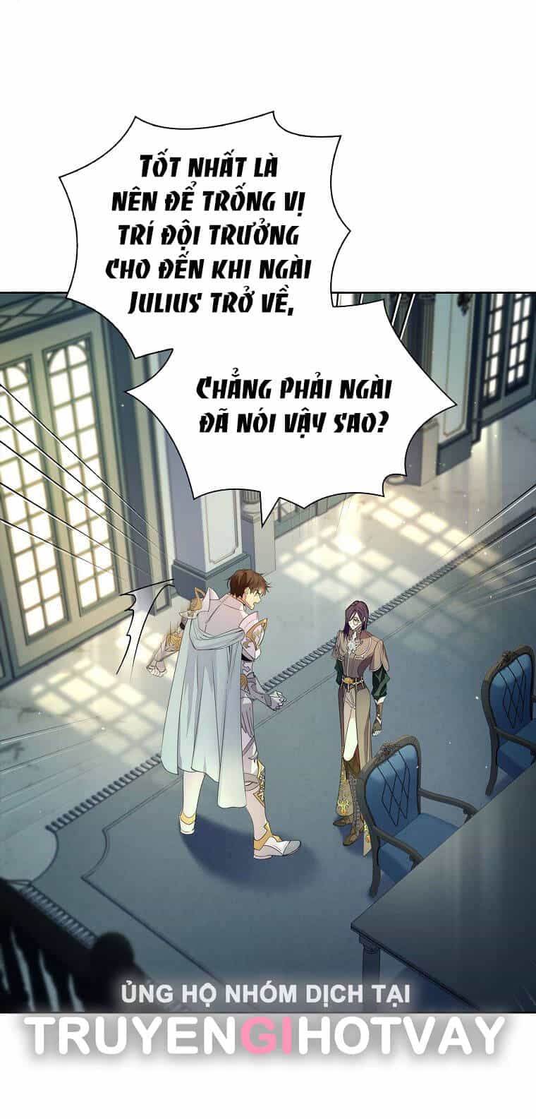 Tôi Đã Nuôi Hồ Ly Sai Cách Rồi - Chương 27.1 - ảnh 3
