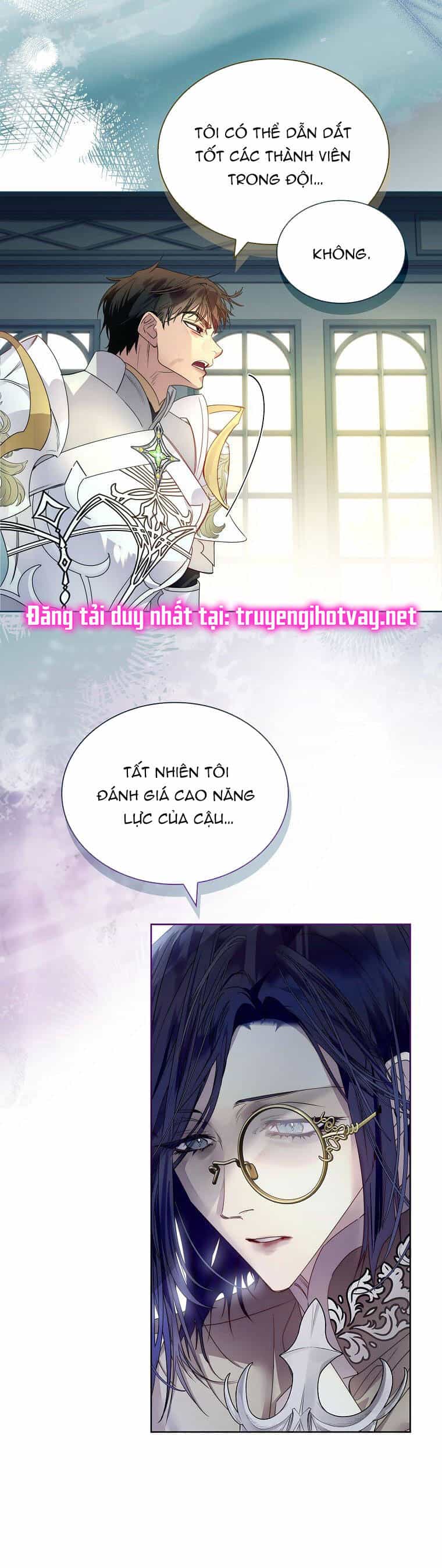 Tôi Đã Nuôi Hồ Ly Sai Cách Rồi - Chương 27.1 - ảnh 5