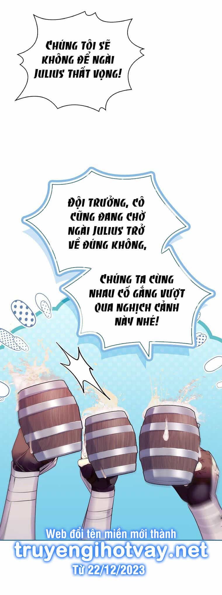Tôi Đã Nuôi Hồ Ly Sai Cách Rồi - Chương 27.2 - ảnh 10