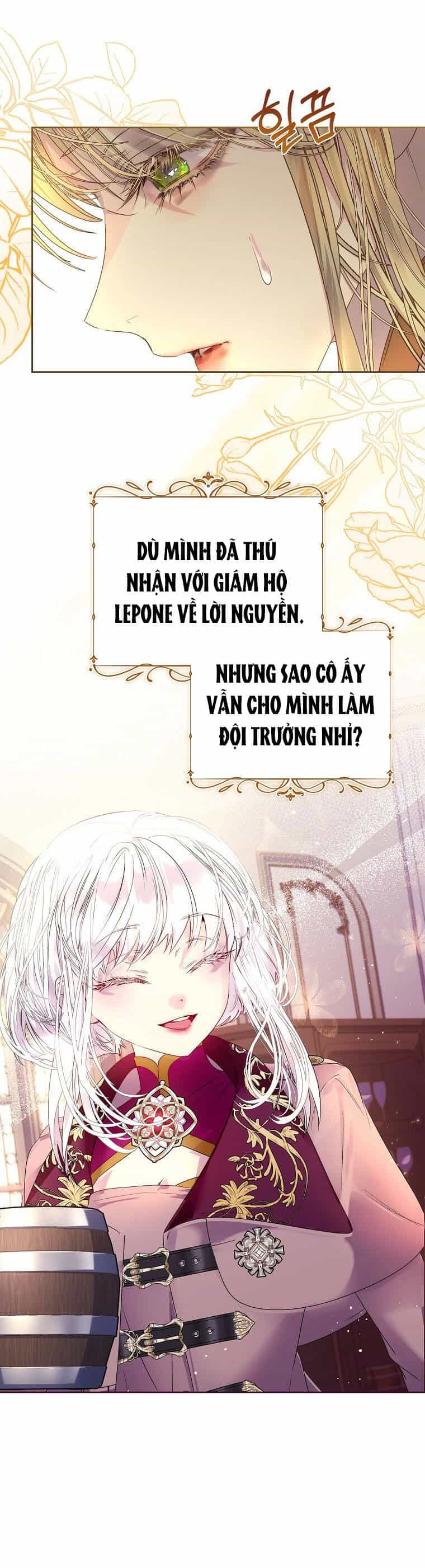 Tôi Đã Nuôi Hồ Ly Sai Cách Rồi - Chương 27.2 - ảnh 14