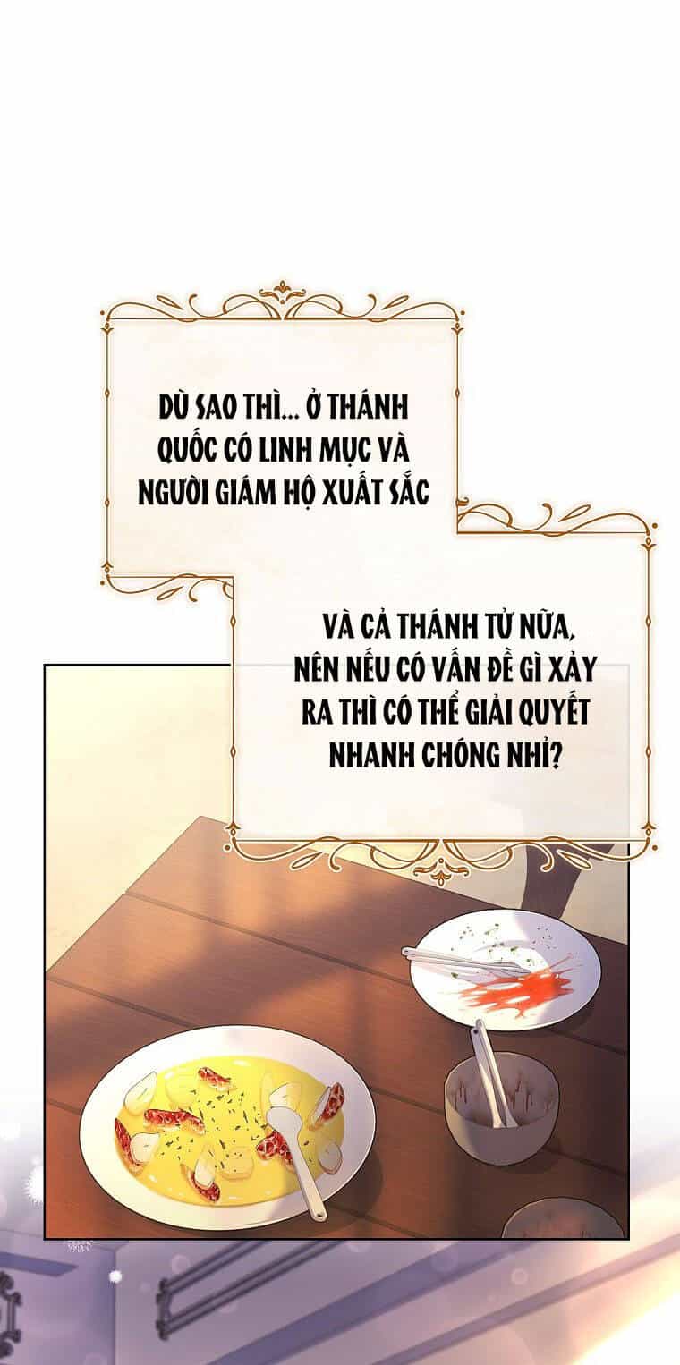 Tôi Đã Nuôi Hồ Ly Sai Cách Rồi - Chương 27.2 - ảnh 15