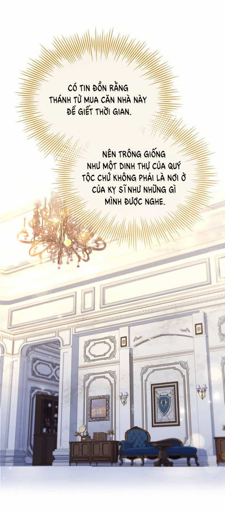 Tôi Đã Nuôi Hồ Ly Sai Cách Rồi - Chương 27.2 - ảnh 23