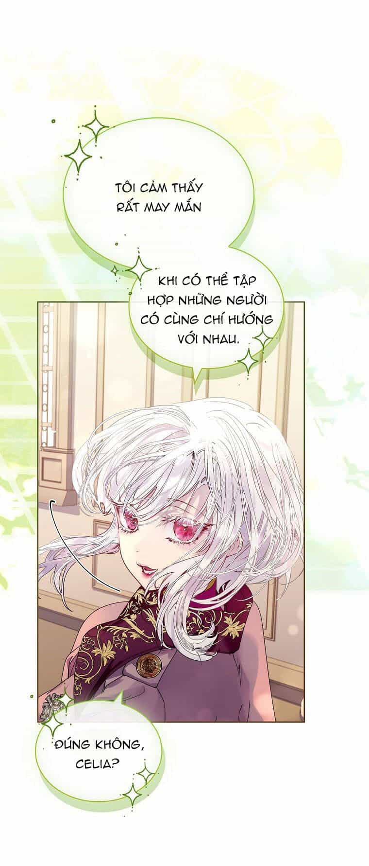 Tôi Đã Nuôi Hồ Ly Sai Cách Rồi - Chương 27.2 - ảnh 3