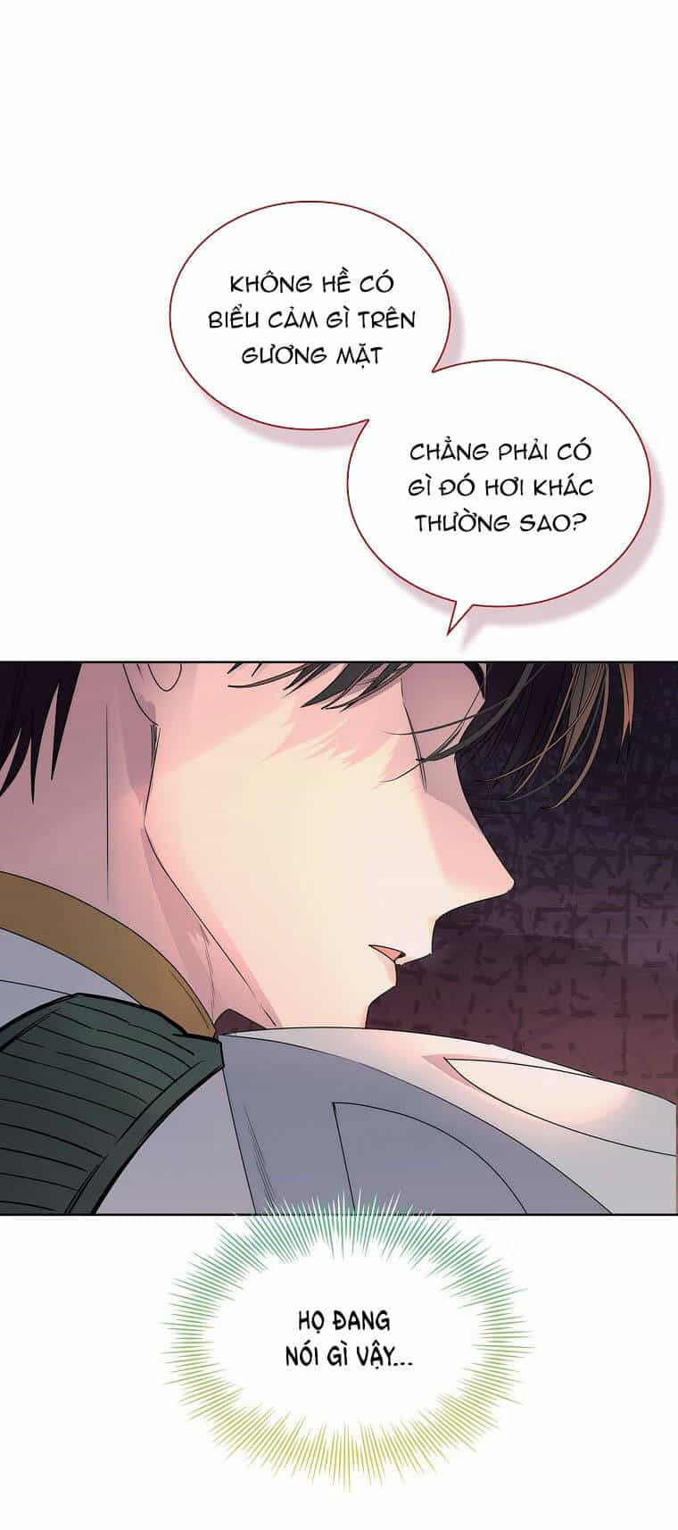 Tôi Đã Nuôi Hồ Ly Sai Cách Rồi - Chương 28.1 - ảnh 25