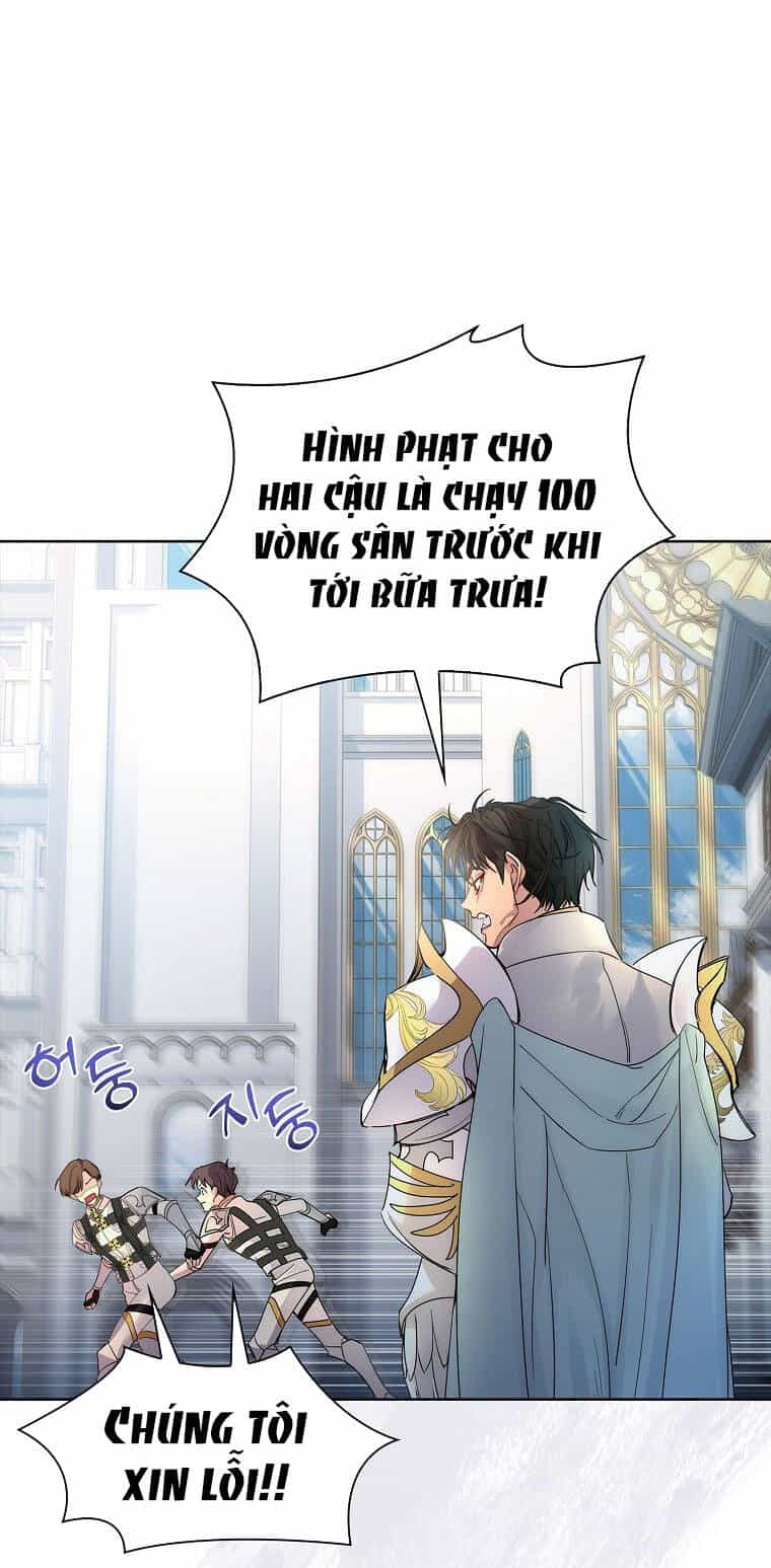 Tôi Đã Nuôi Hồ Ly Sai Cách Rồi - Chương 28.2 - ảnh 1