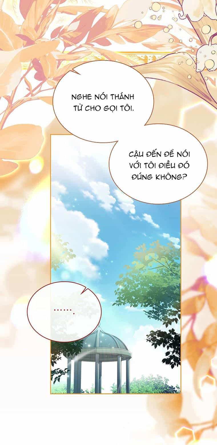 Tôi Đã Nuôi Hồ Ly Sai Cách Rồi - Chương 28.2 - ảnh 14