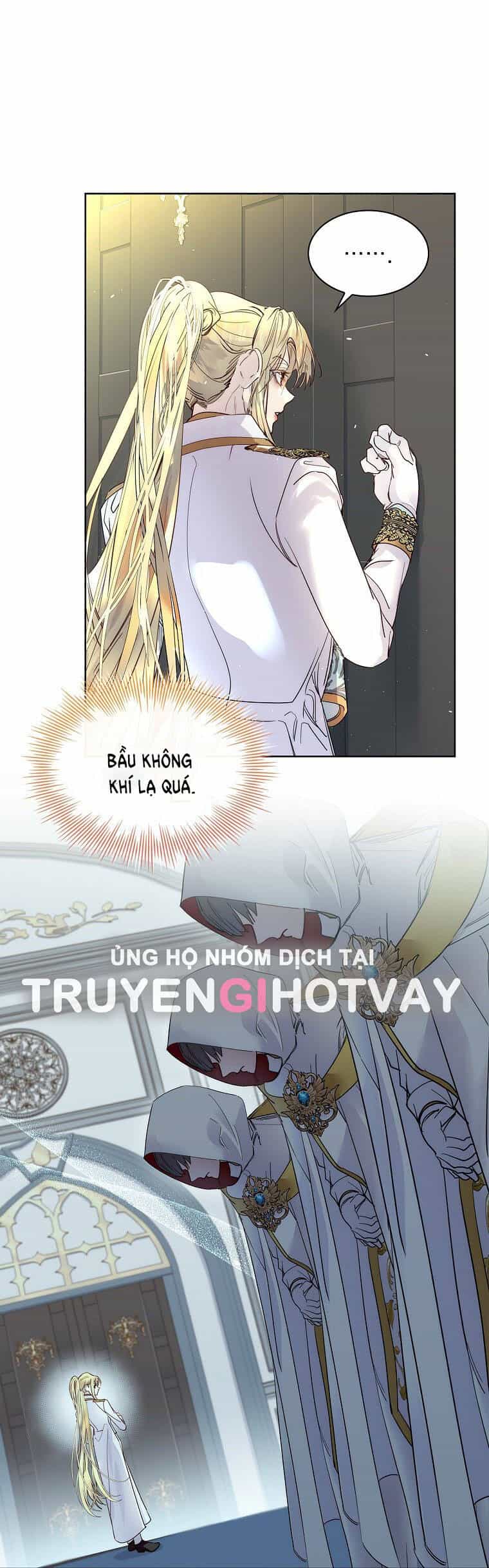 Tôi Đã Nuôi Hồ Ly Sai Cách Rồi - Chương 28.2 - ảnh 27