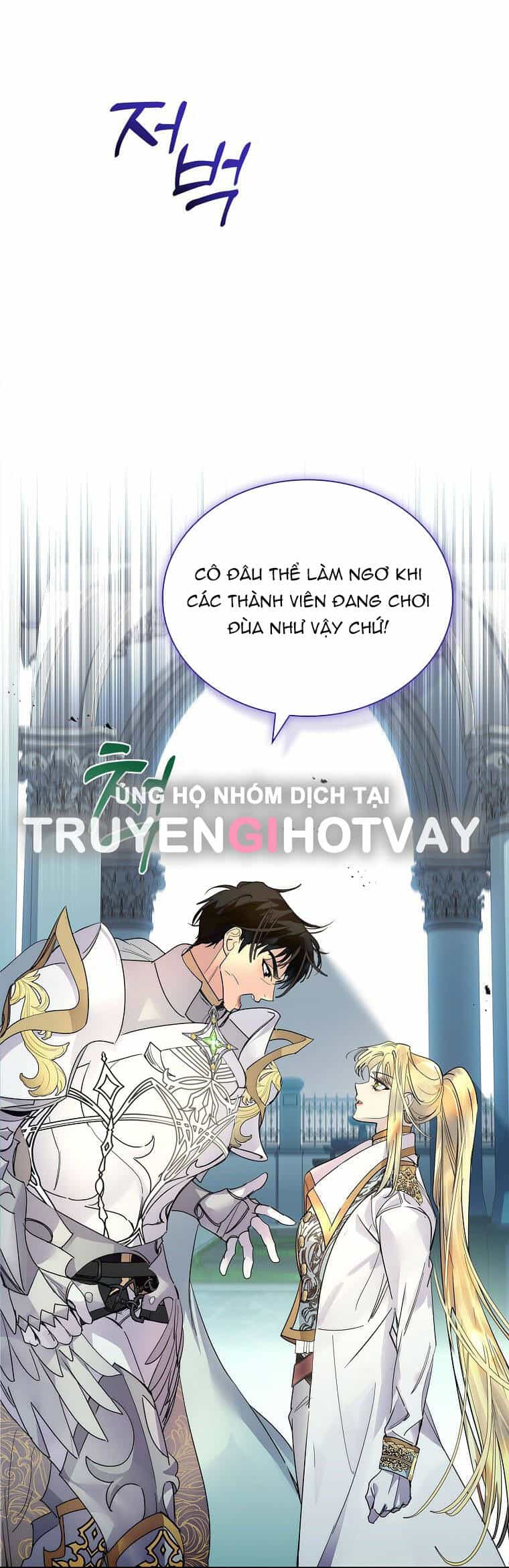 Tôi Đã Nuôi Hồ Ly Sai Cách Rồi - Chương 28.2 - ảnh 3