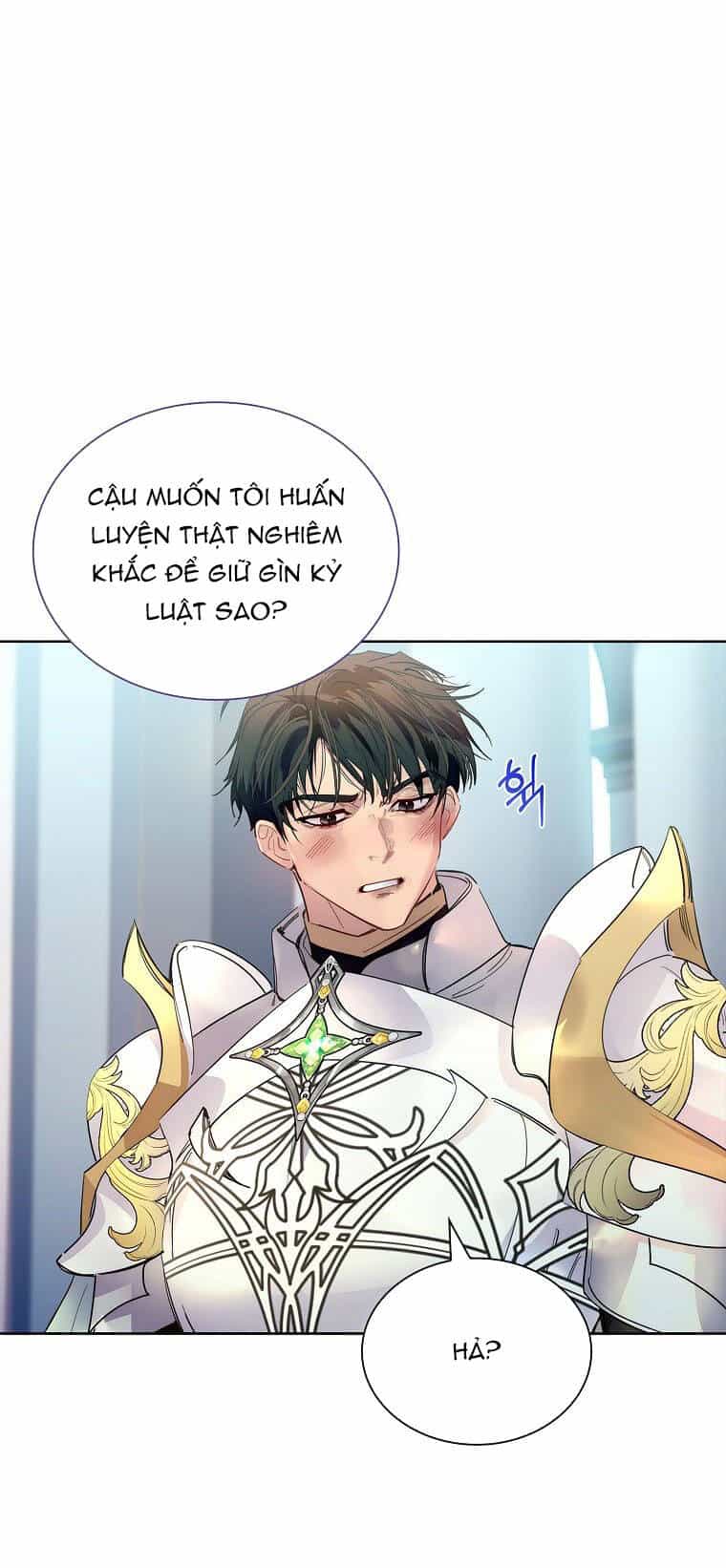 Tôi Đã Nuôi Hồ Ly Sai Cách Rồi - Chương 28.2 - ảnh 7