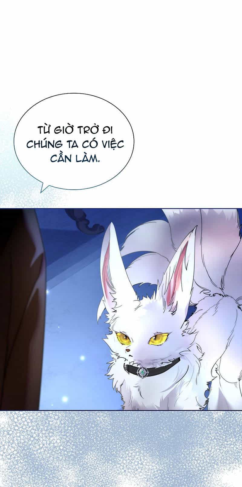 Tôi Đã Nuôi Hồ Ly Sai Cách Rồi - Chương 29.1 - ảnh 18