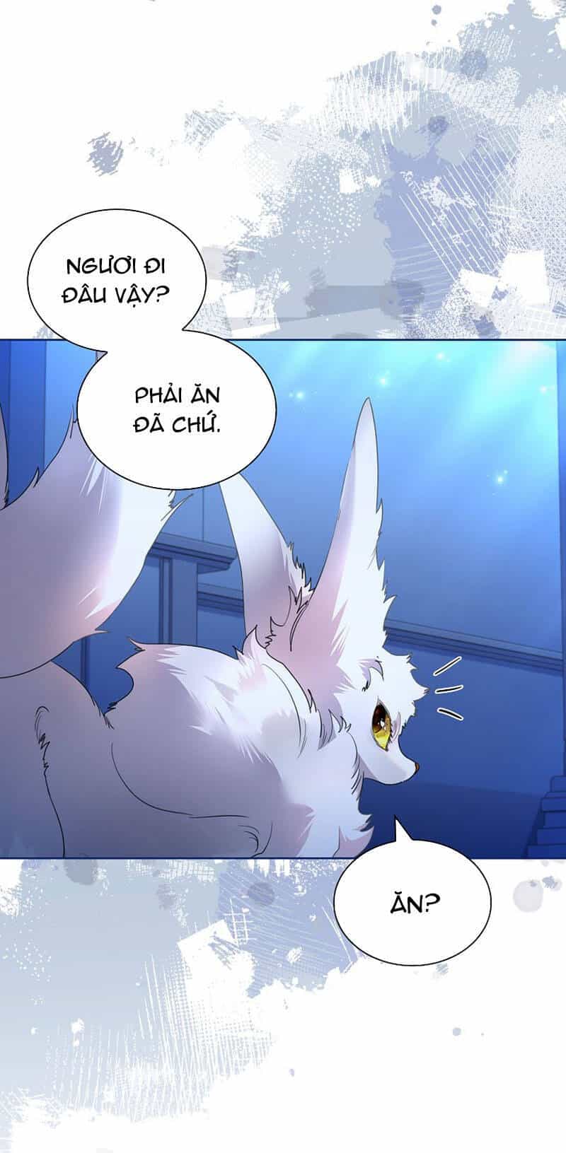 Tôi Đã Nuôi Hồ Ly Sai Cách Rồi - Chương 29.1 - ảnh 27