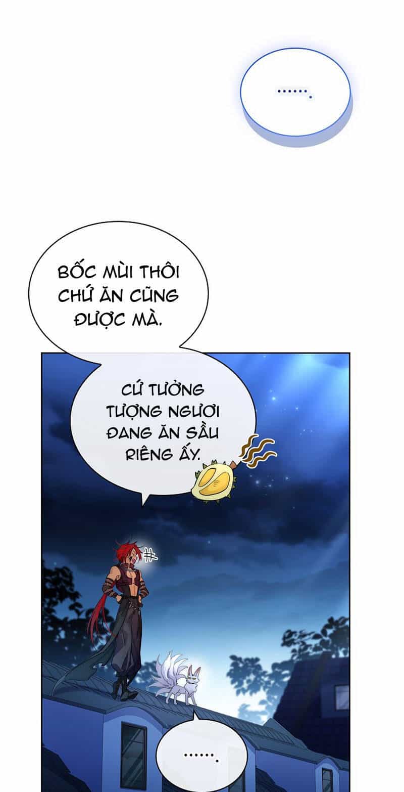 Tôi Đã Nuôi Hồ Ly Sai Cách Rồi - Chương 29.2 - ảnh 12