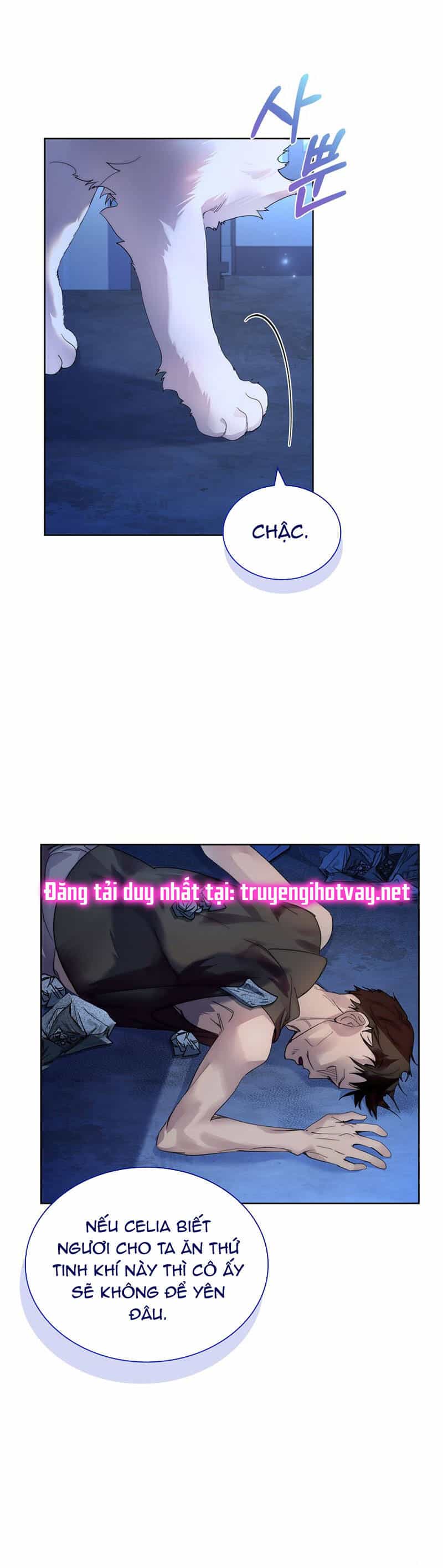 Tôi Đã Nuôi Hồ Ly Sai Cách Rồi - Chương 29.2 - ảnh 14